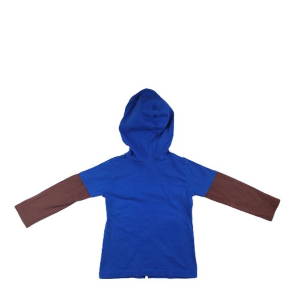 Nickelodeon Paw Patrol Long Sleeve Hoodie Size 3T - Picture 5 of 7